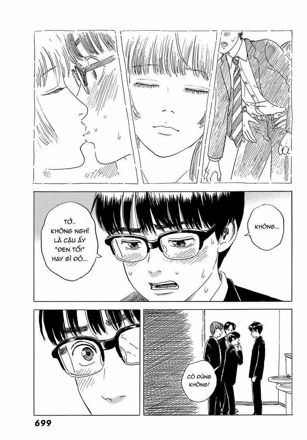 Okaeri Alice - Chapter 4 - Trang 12