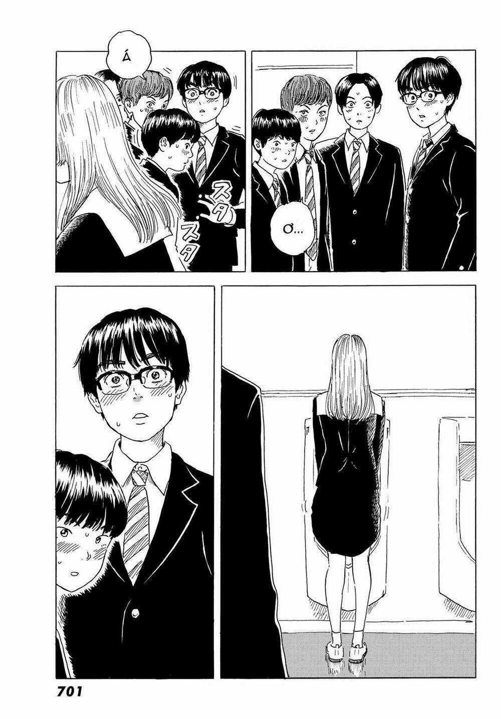 Okaeri Alice - Chapter 4 - Trang 14