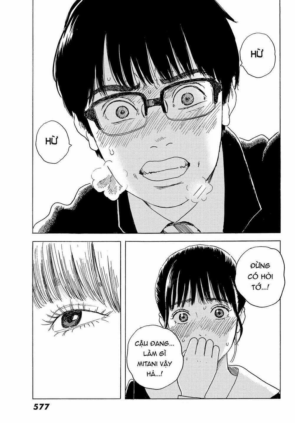 Okaeri Alice - Chapter 5 - Trang 14