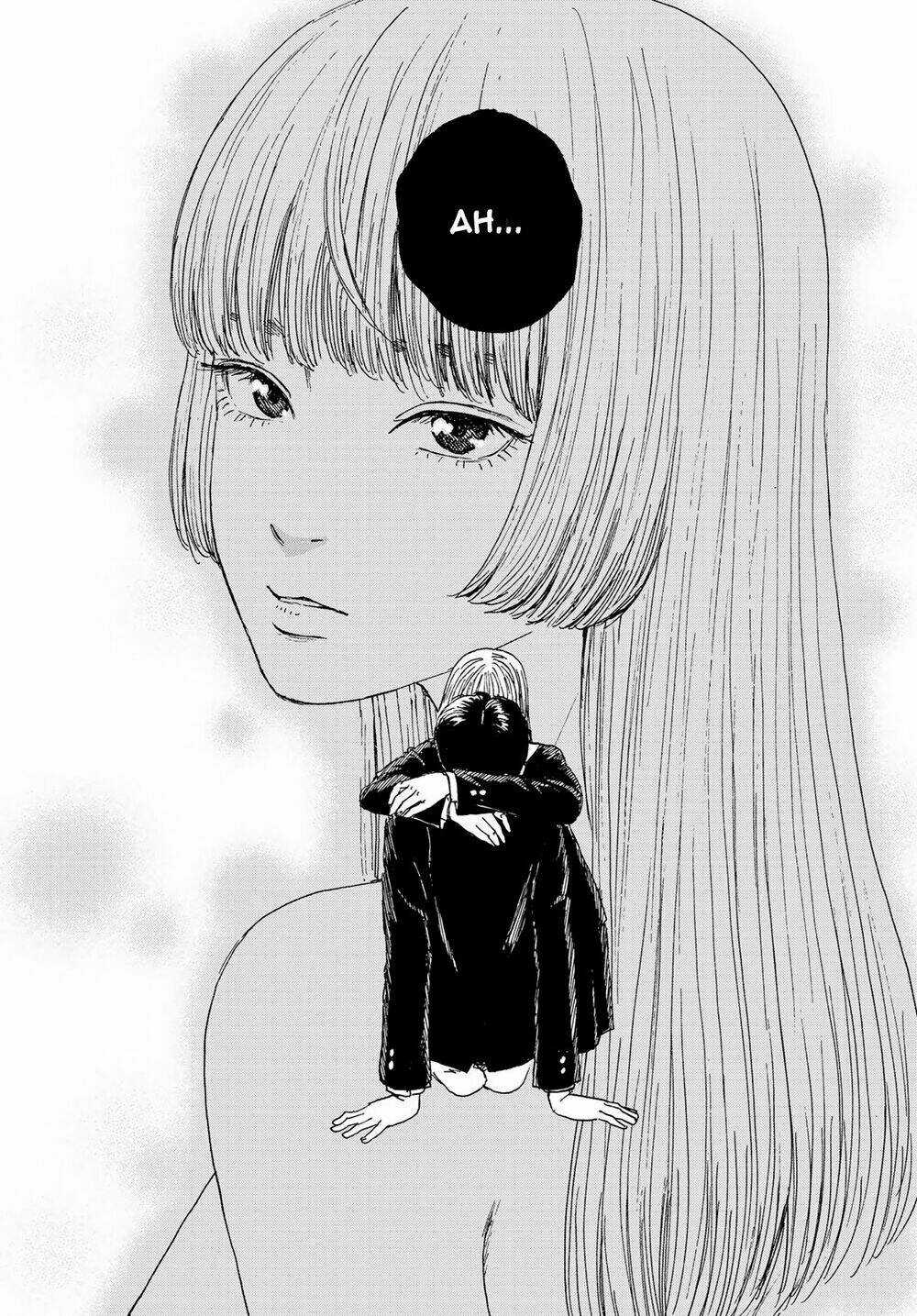 Okaeri Alice - Chapter 5 - Trang 22