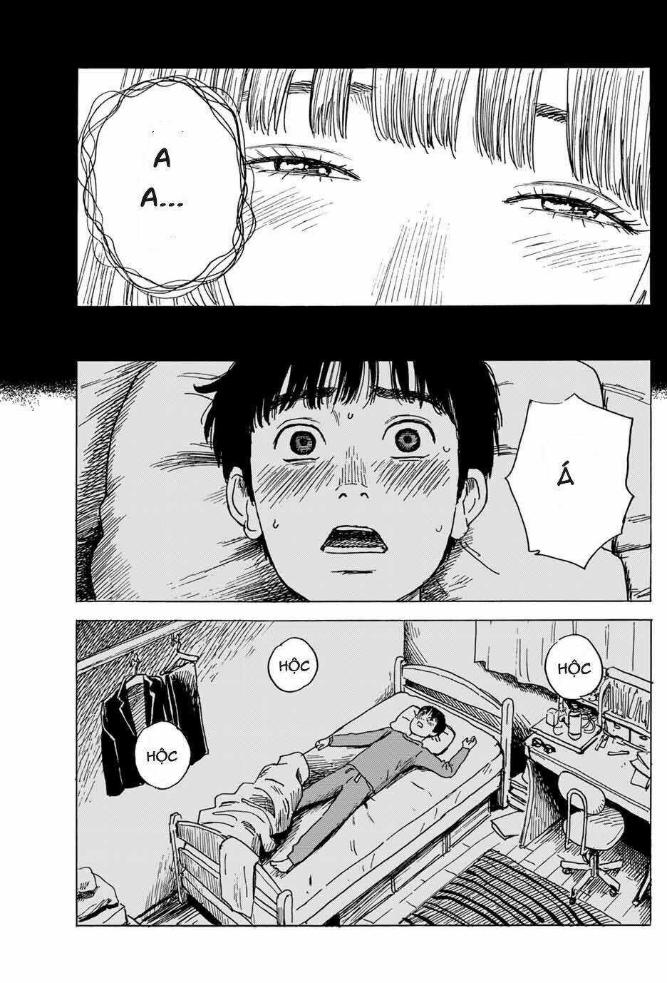 Okaeri Alice - Chapter 6 - Trang 10