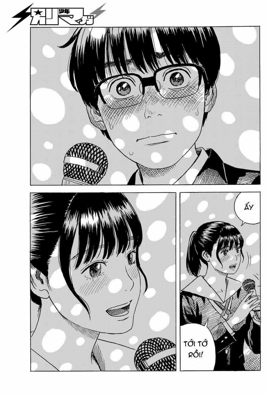 Okaeri Alice - Chapter 7 - Trang 30