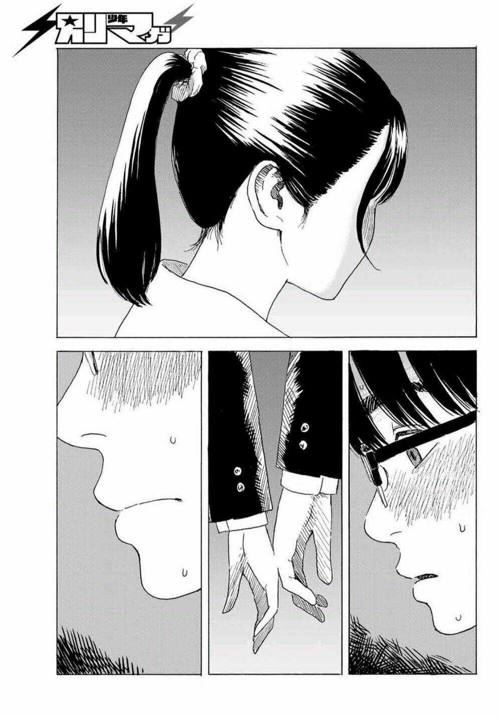 Okaeri Alice - Chapter 8 - Trang 12