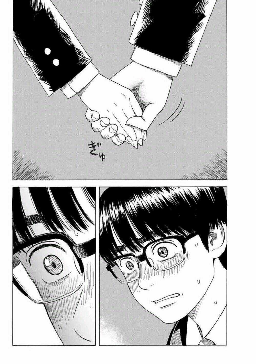 Okaeri Alice - Chapter 8 - Trang 13