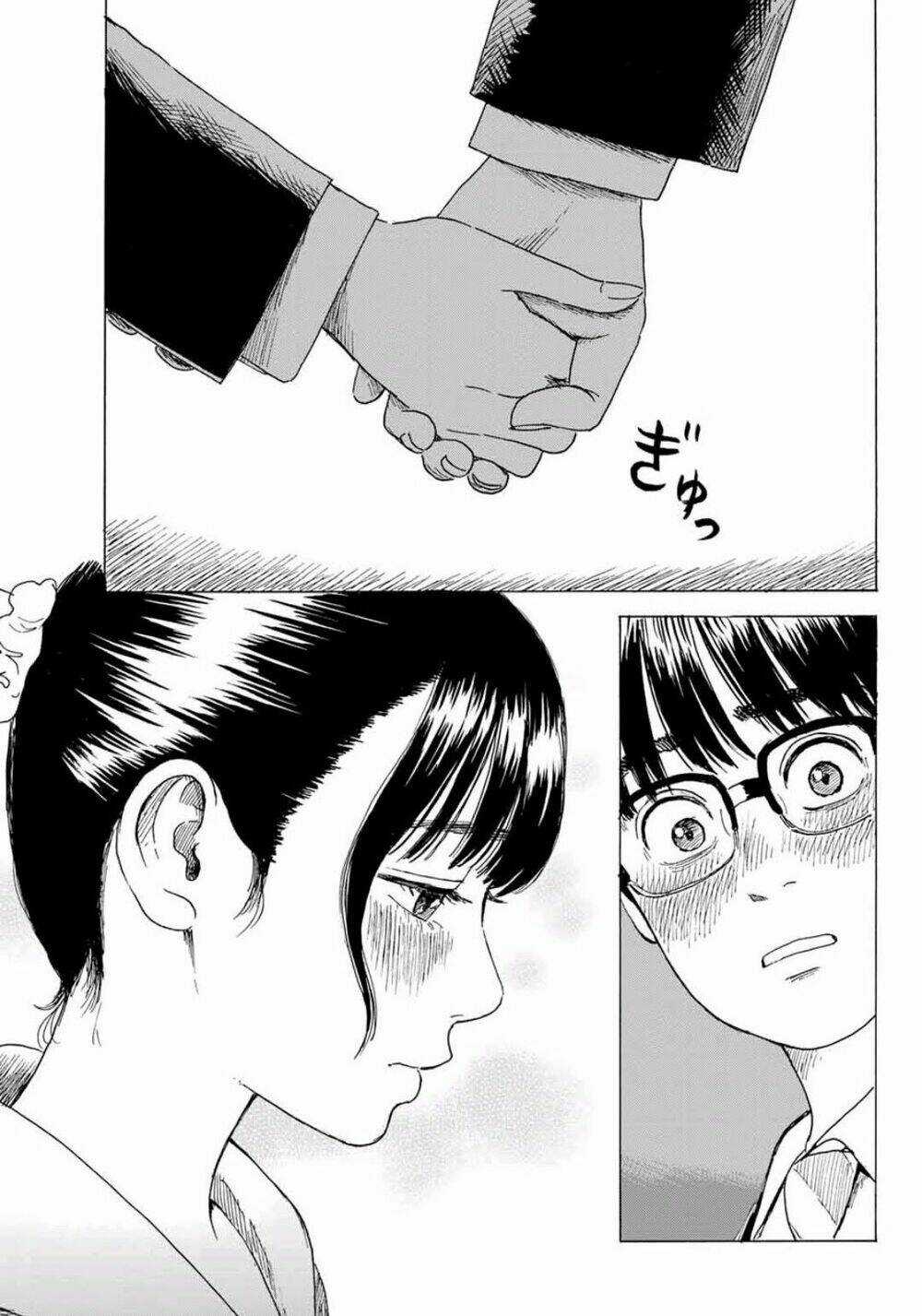 Okaeri Alice - Chapter 8 - Trang 14