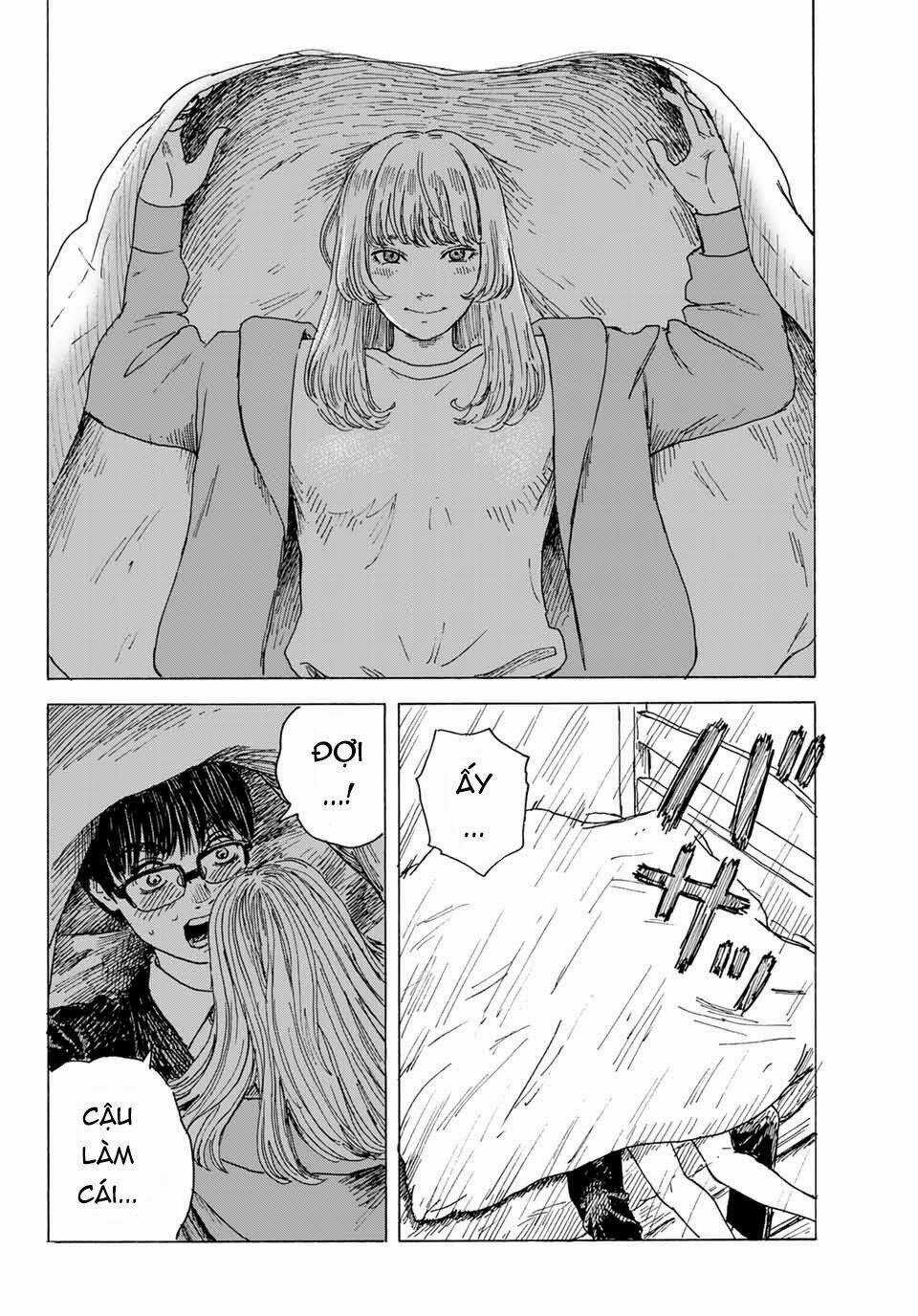 Okaeri Alice - Chapter 9 - Trang 15