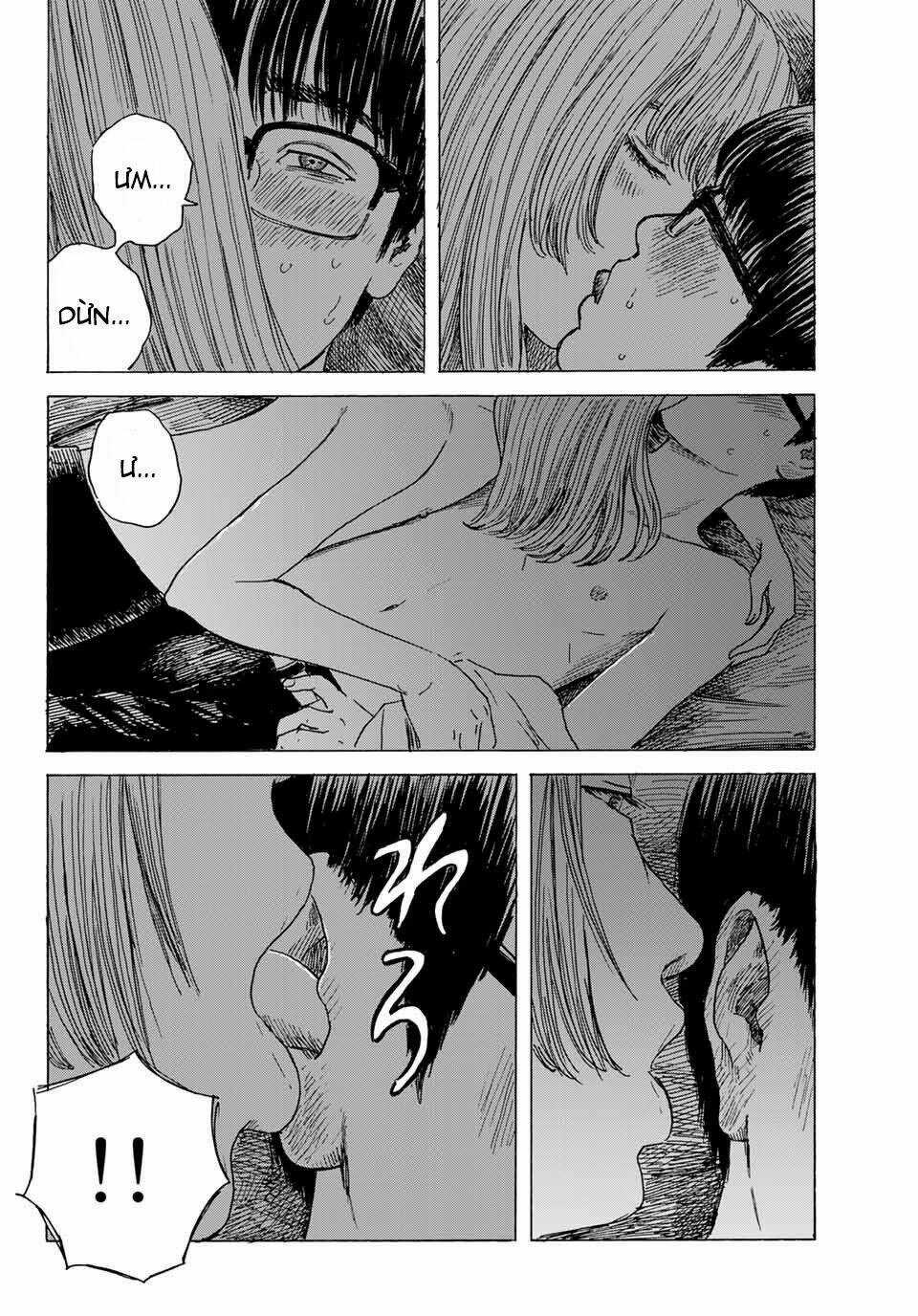 Okaeri Alice - Chapter 9 - Trang 19