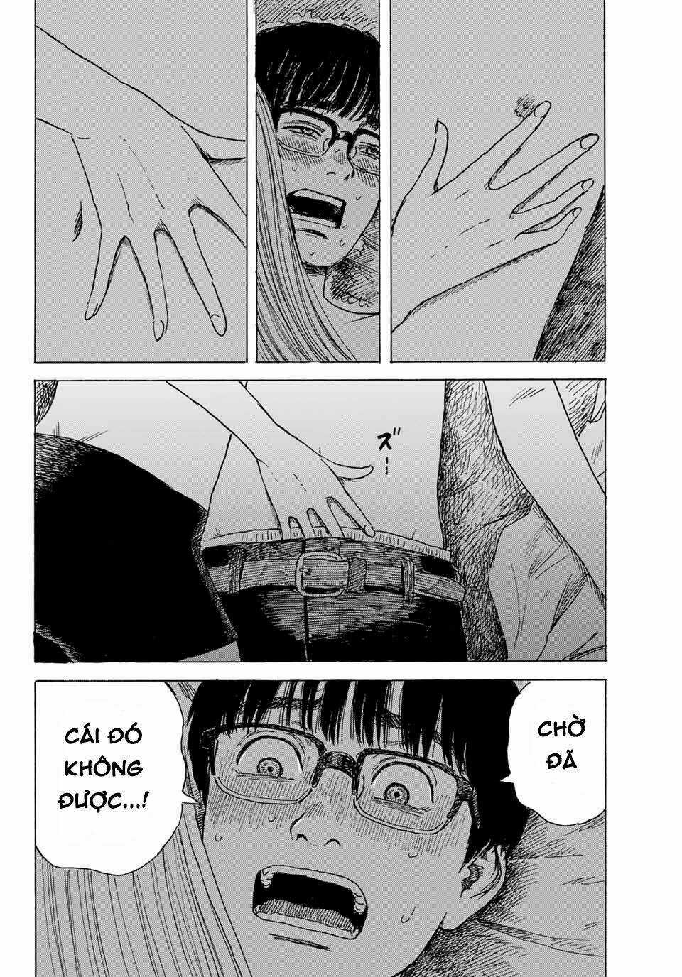 Okaeri Alice - Chapter 9 - Trang 21