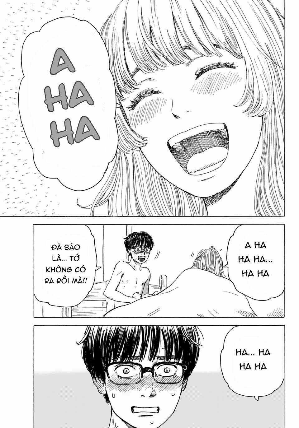 Okaeri Alice - Chapter 9 - Trang 28