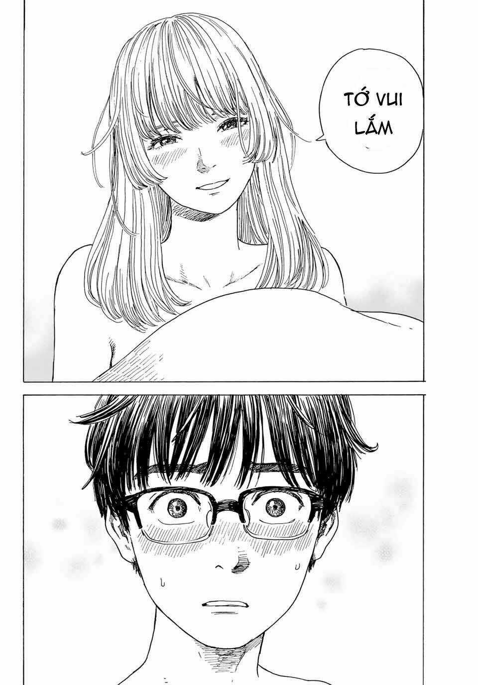 Okaeri Alice - Chapter 9 - Trang 29