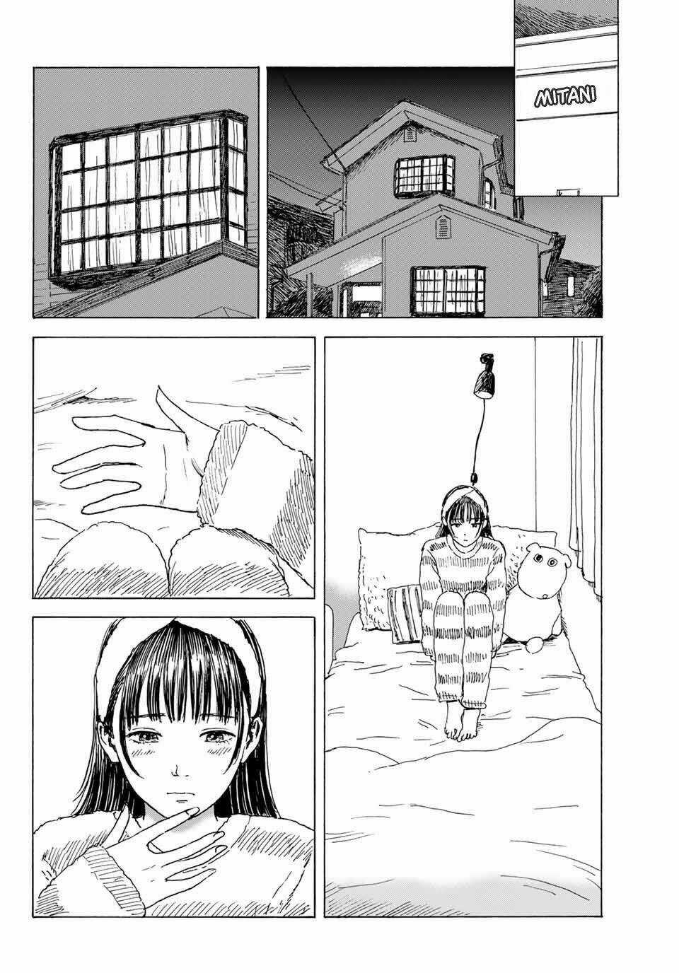 Okaeri Alice - Chapter 9 - Trang 31