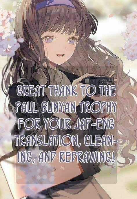 Okashiratsuki - Chapter 4 - Trang 30