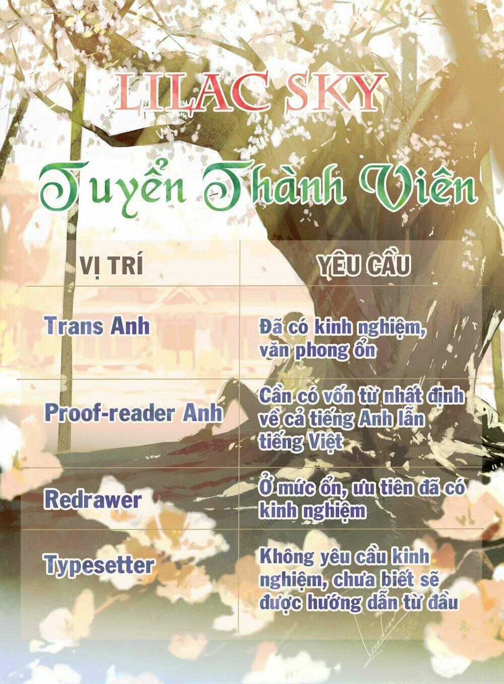 Okashiratsuki - Chapter 8 - Trang 29