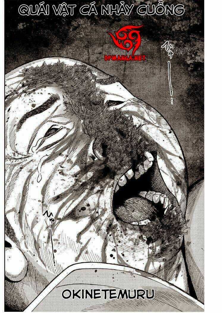 Okitenemuru - Chapter 17 - Trang 4