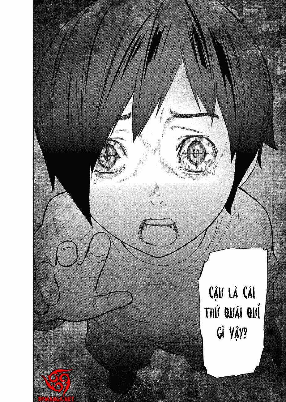 Okitenemuru - Chapter 20 - Trang 6