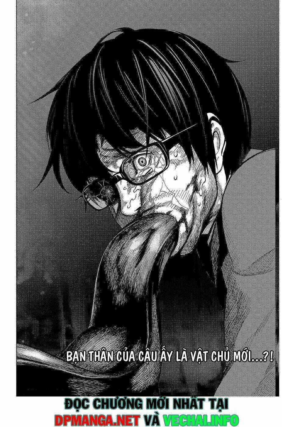 Okitenemuru - Chapter 24 - Trang 20