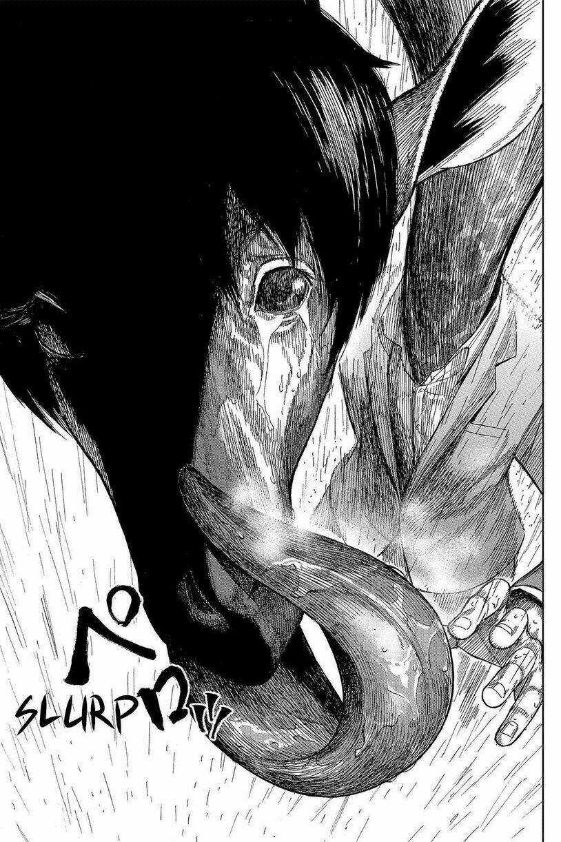 Okitenemuru - Chapter 25 - Trang 12