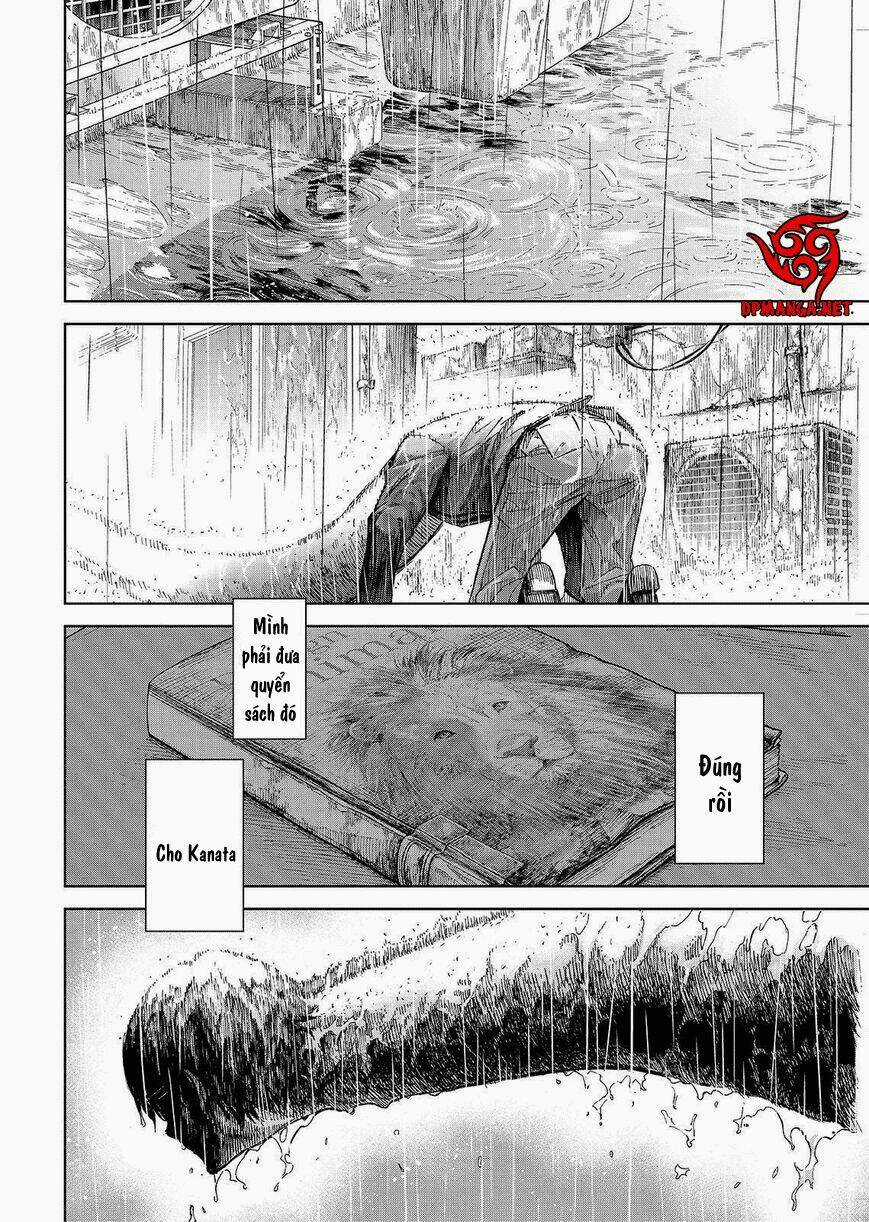 Okitenemuru - Chapter 25 - Trang 15