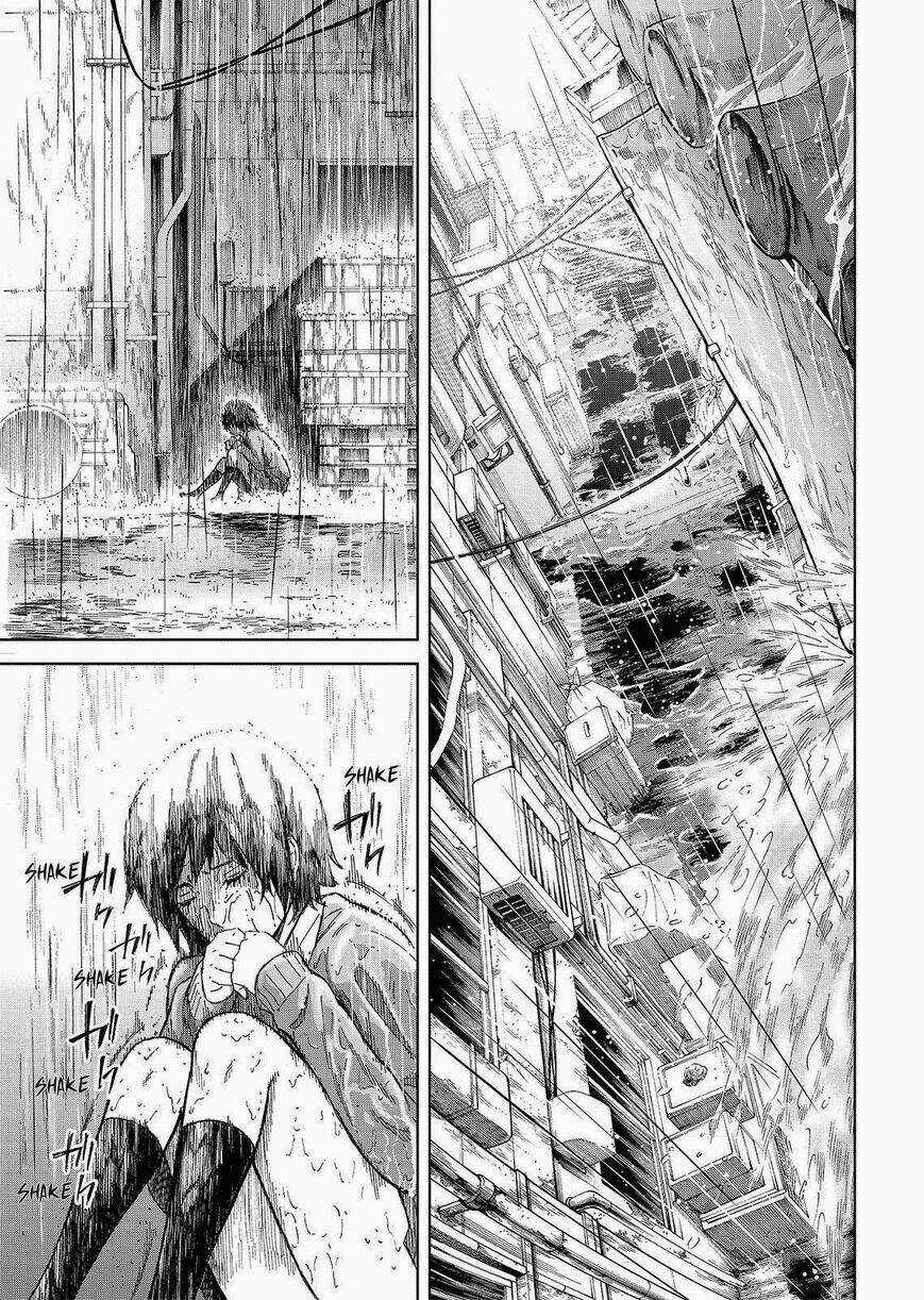 Okitenemuru - Chapter 25 - Trang 6