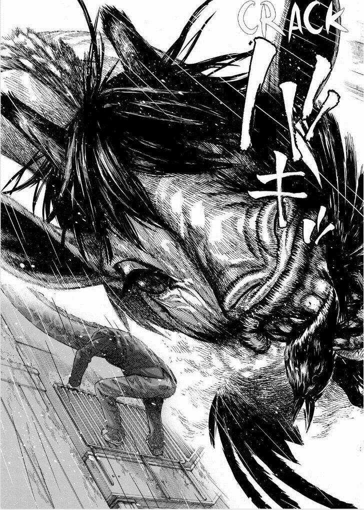 Okitenemuru - Chapter 26 - Trang 13