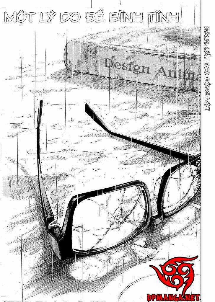 Okitenemuru - Chapter 27 - Trang 2