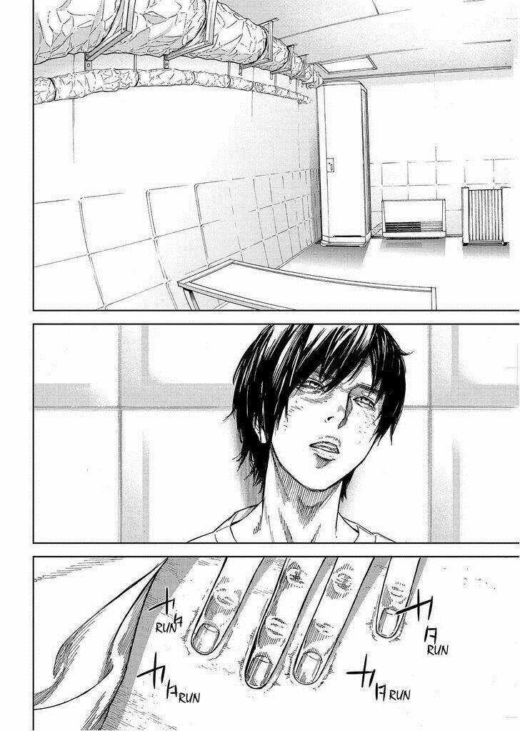 Okitenemuru - Chapter 27 - Trang 9