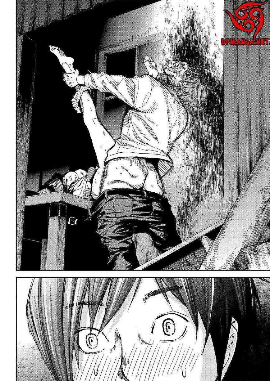 Okitenemuru - Chapter 29 - Trang 19