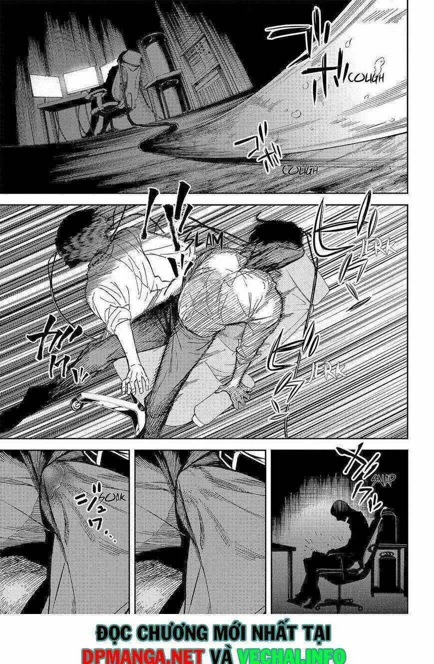 Okitenemuru - Chapter 29 - Trang 20