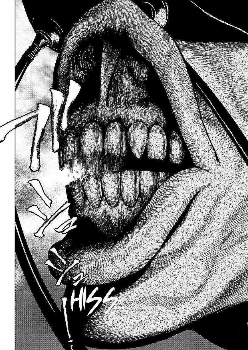 Okitenemuru - Chapter 29 - Trang 21