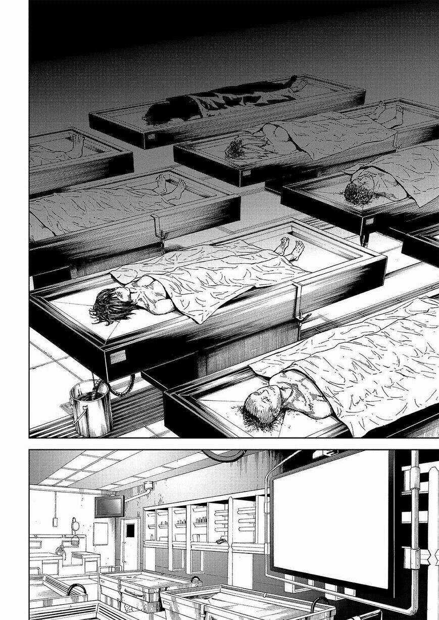 Okitenemuru - Chapter 29 - Trang 5