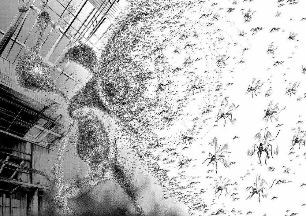 Okitenemuru - Chapter 30 - Trang 19