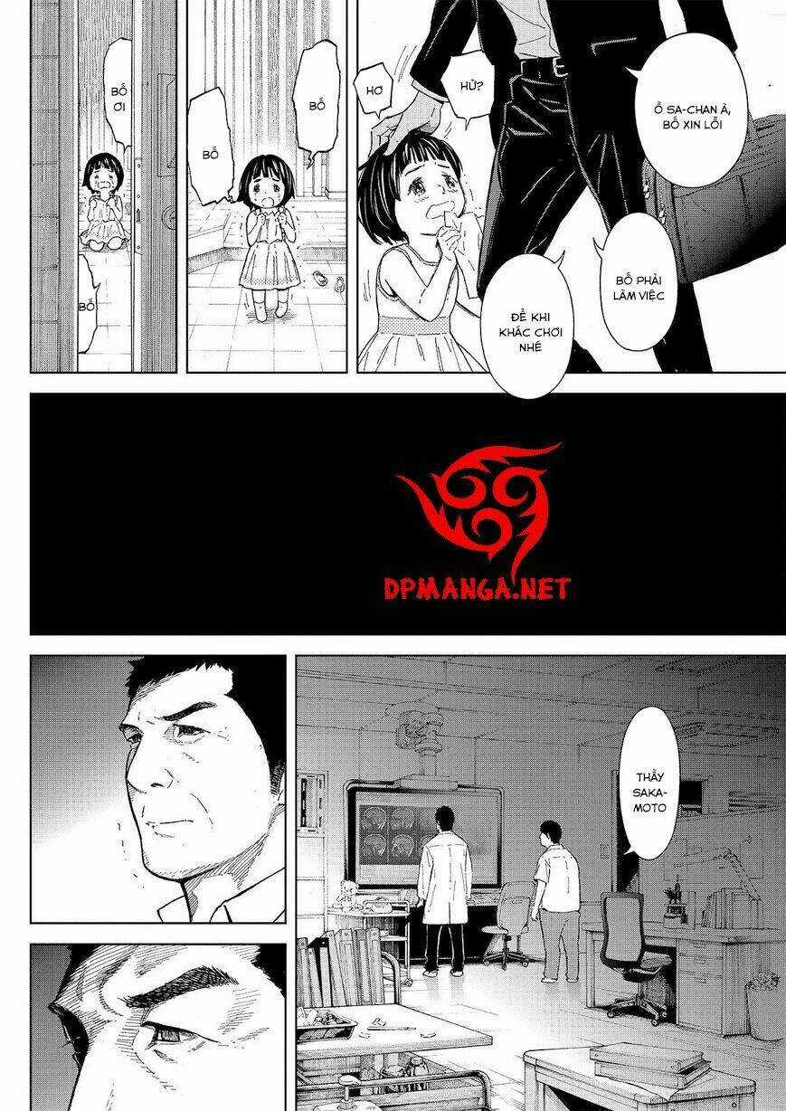 Okitenemuru - Chapter 32 - Trang 2