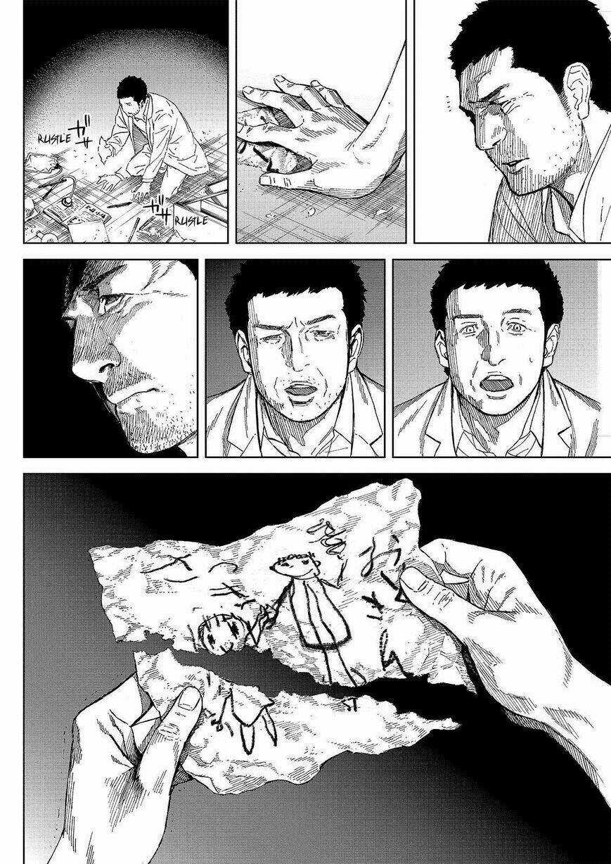 Okitenemuru - Chapter 32 - Trang 4