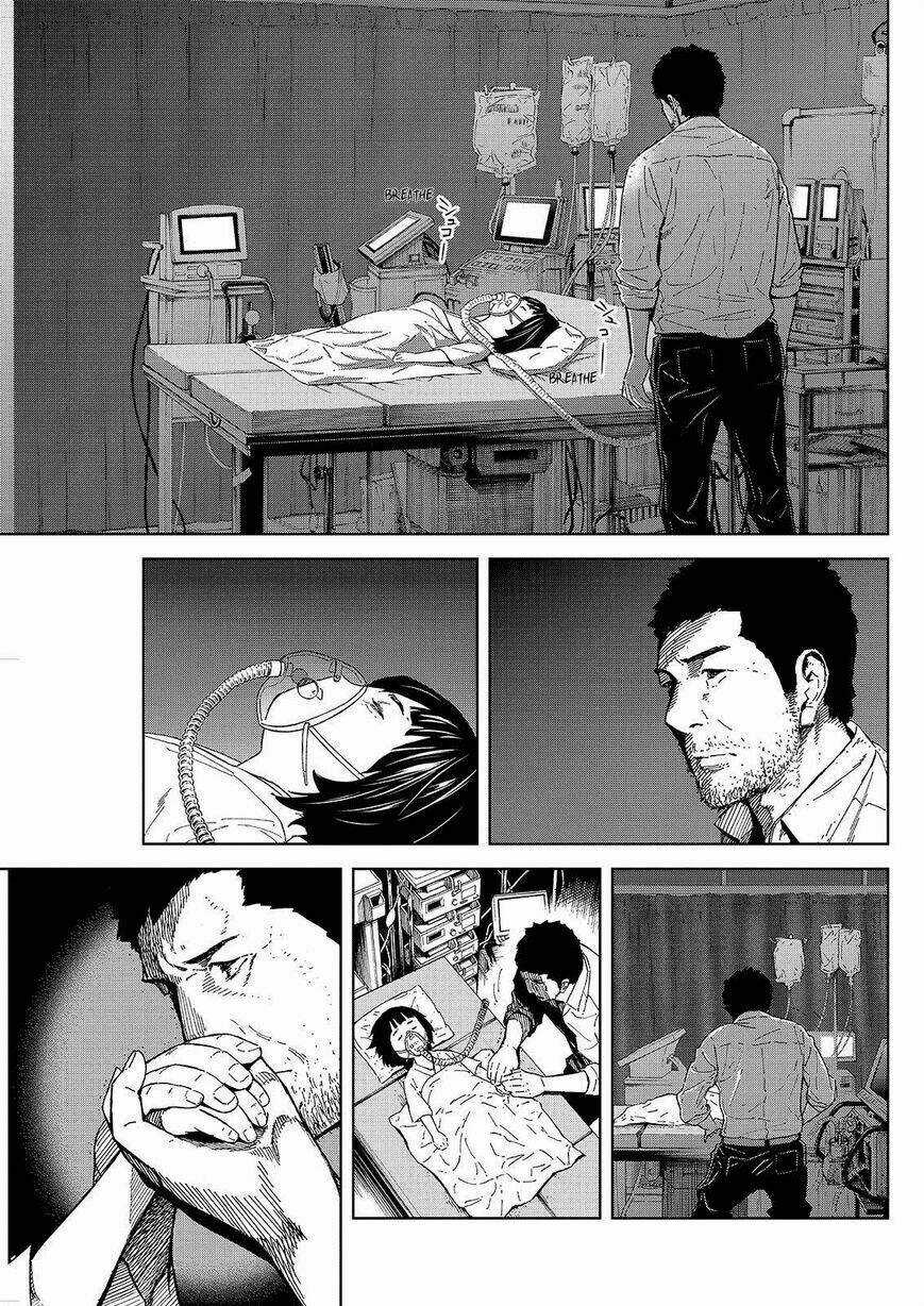 Okitenemuru - Chapter 32 - Trang 7