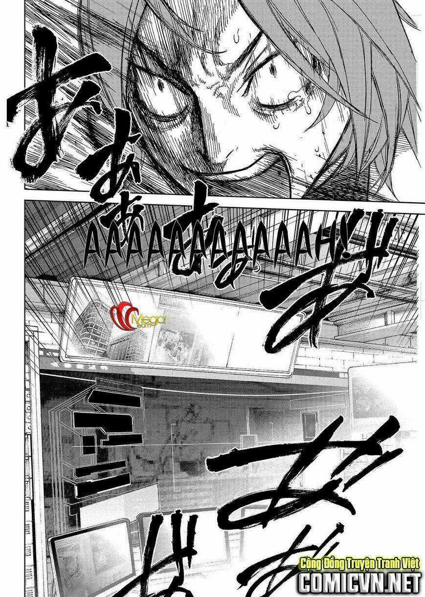 Okitenemuru - Chapter 36 - Trang 20