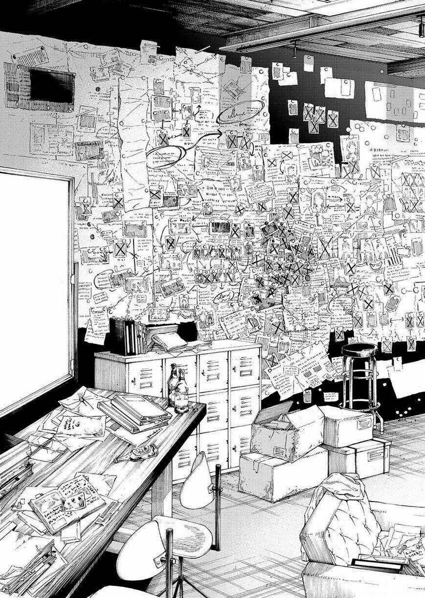 Okitenemuru - Chapter 41 - Trang 15