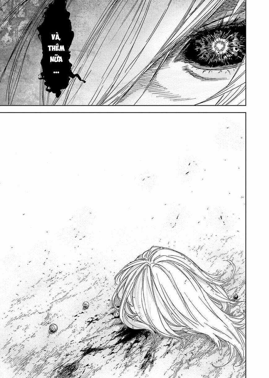 Okitenemuru - Chapter 41 - Trang 7