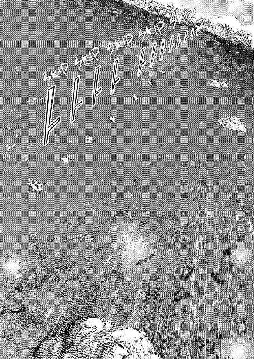 Okitenemuru - Chapter 44 - Trang 16