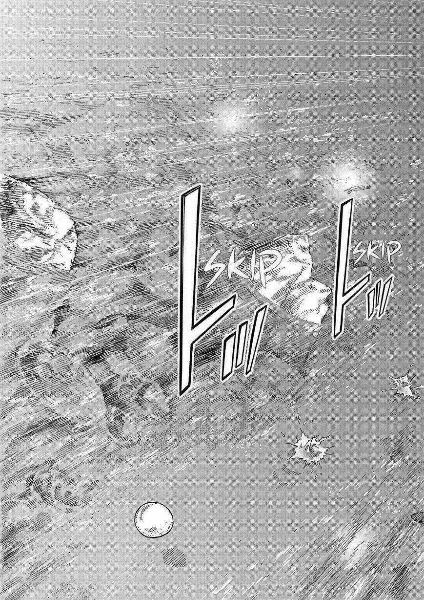 Okitenemuru - Chapter 44 - Trang 17