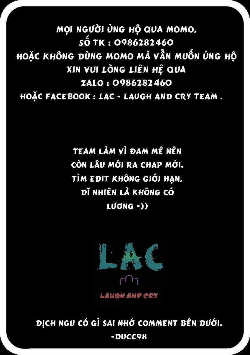 Okitenemuru - Chapter 48 - Trang 22