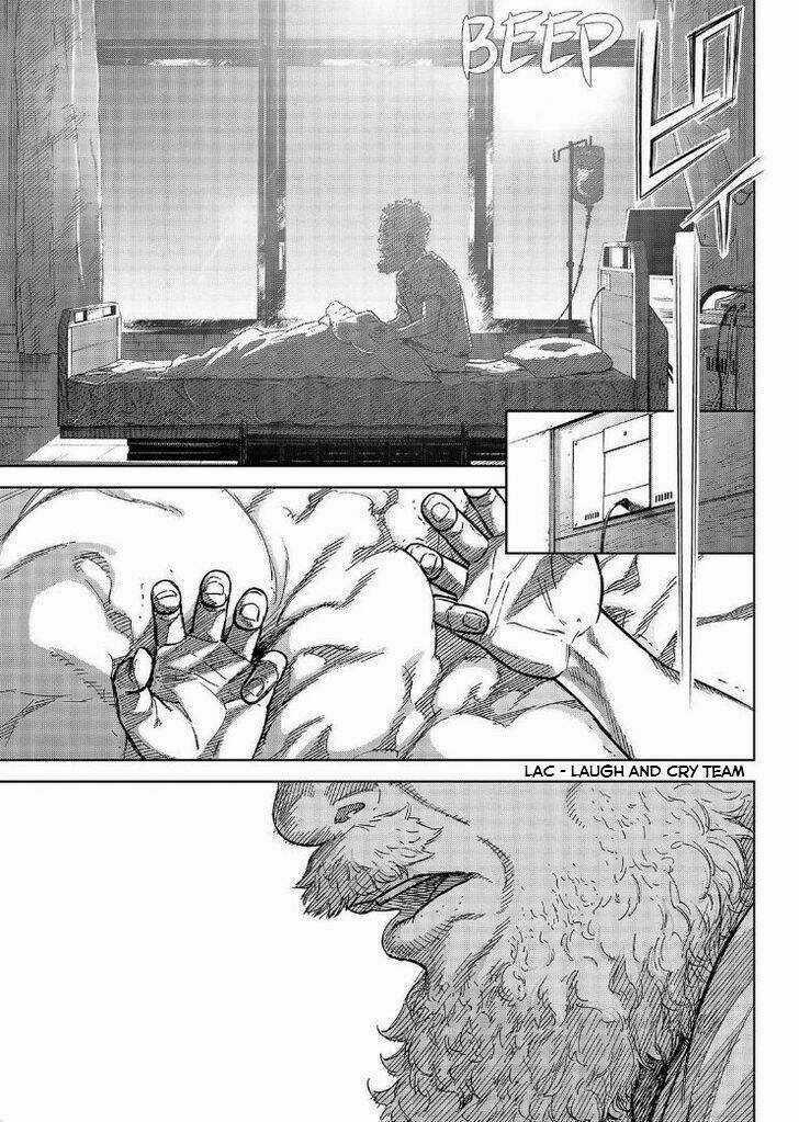 Okitenemuru - Chapter 49 - Trang 5