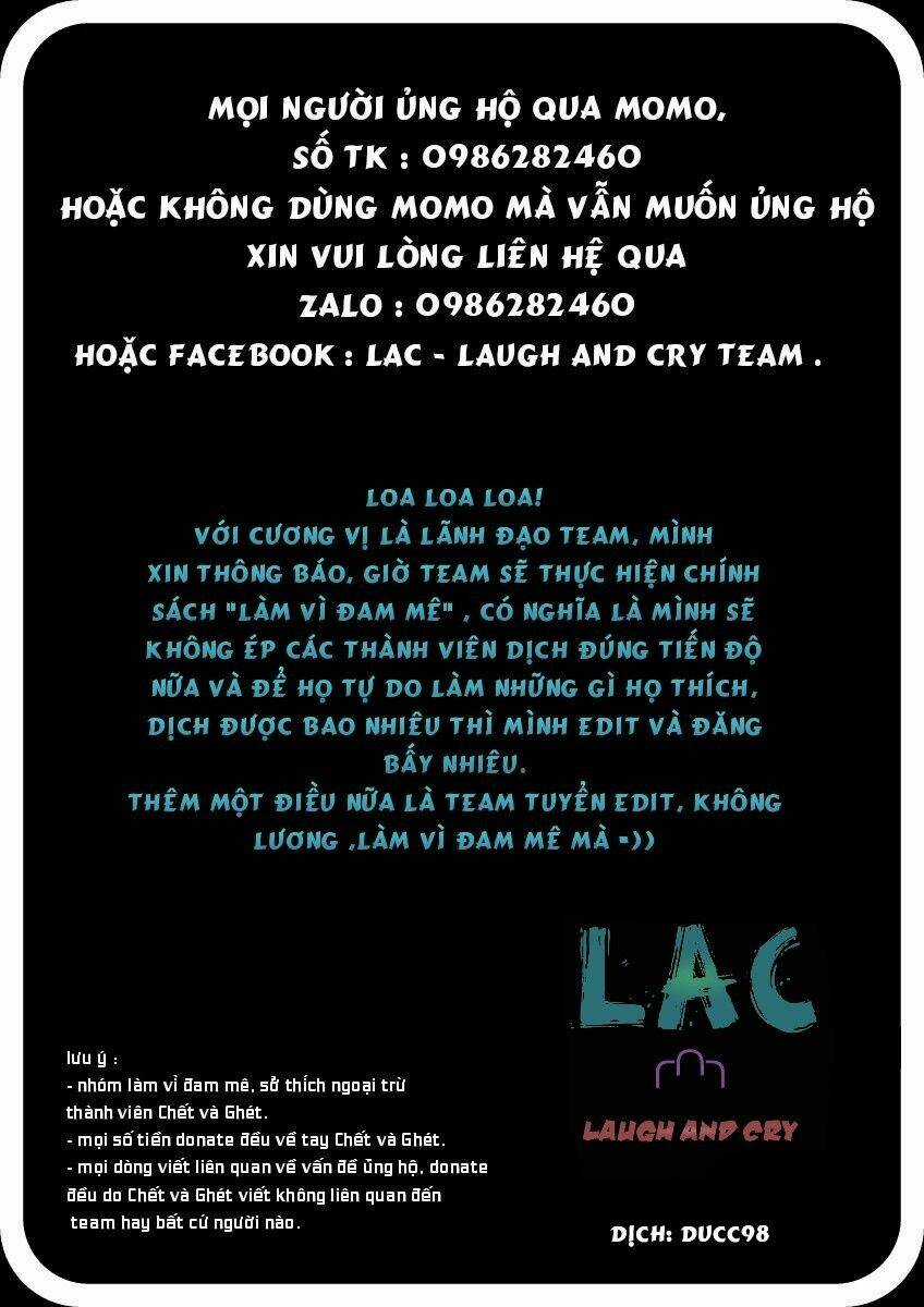 Okitenemuru - Chapter 50 - Trang 22