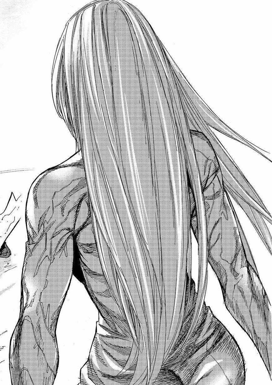 Okitenemuru - Chapter 51 - Trang 18