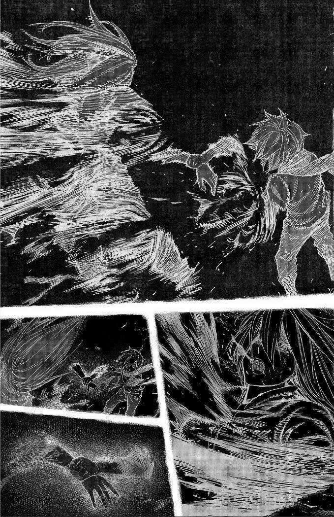 Okitenemuru - Chapter 52 - Trang 2