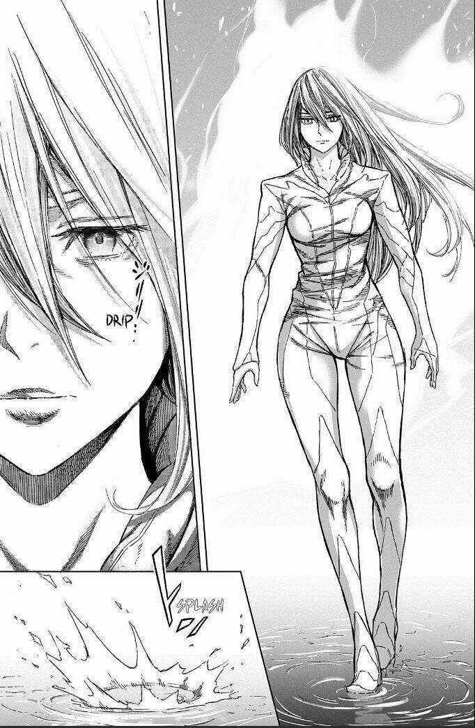 Okitenemuru - Chapter 52 - Trang 4