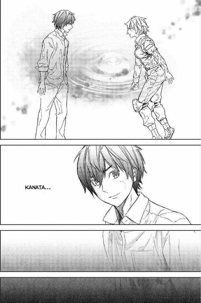 Okitenemuru - Chapter 53 - Trang 11