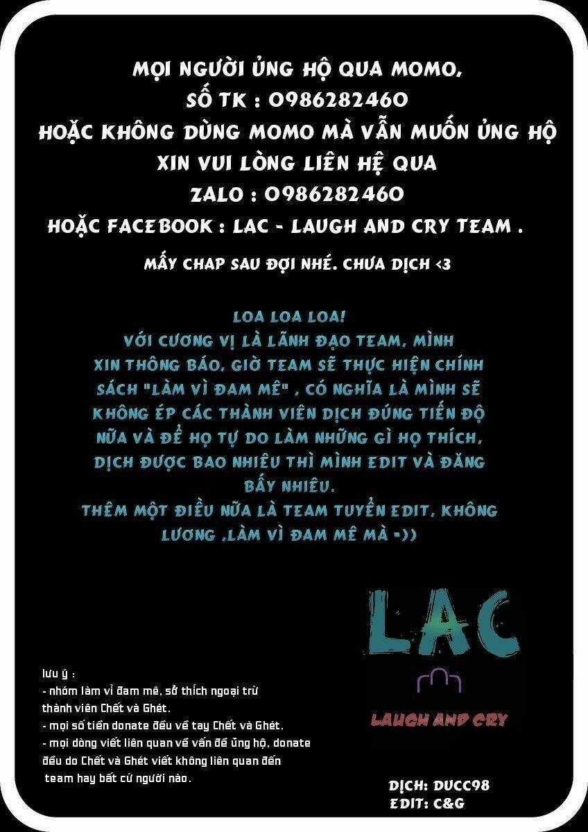 Okitenemuru - Chapter 56 - Trang 22