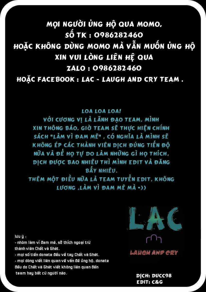 Okitenemuru - Chapter 57 - Trang 20