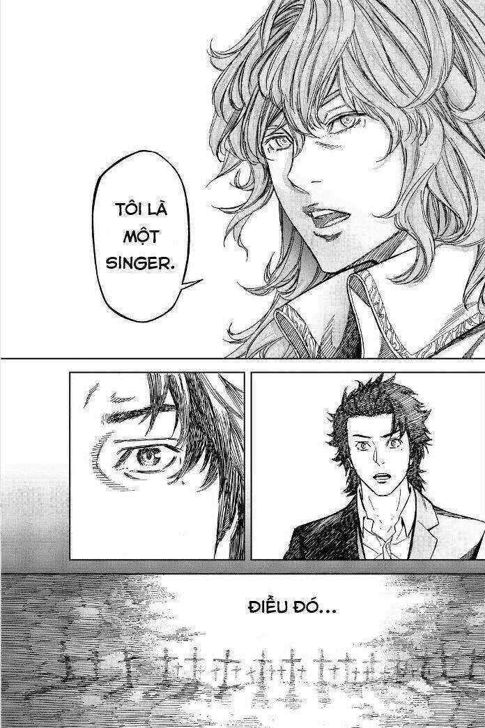 Okitenemuru - Chapter 60 - Trang 11