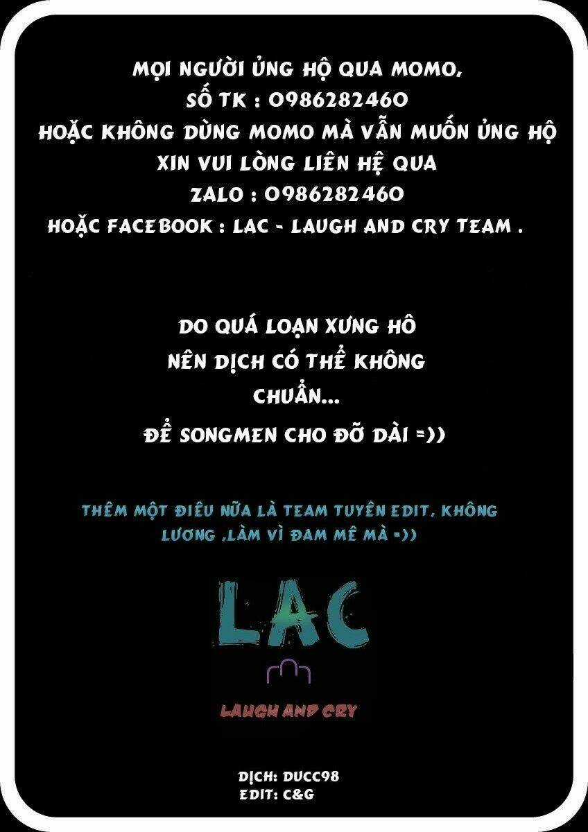 Okitenemuru - Chapter 61 - Trang 22